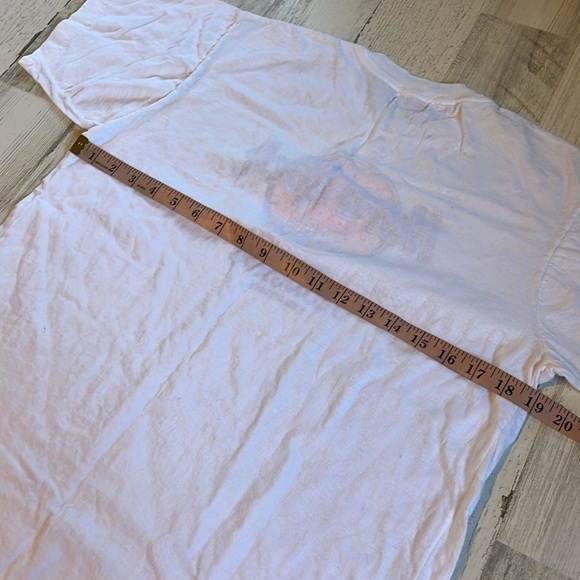 Vintage Hard Rock Cafe Olongapo Philippines Tee - Picture 6 of 7